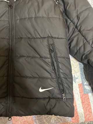 Chaqueta Nike Dri-Fit hombre