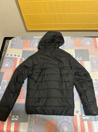 Chaqueta Nike Dri-Fit hombre