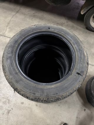 Neumáticos 235/55/17 103W