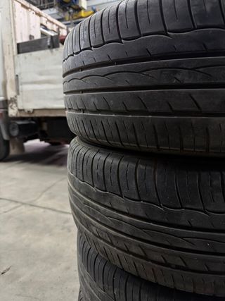 Neumáticos 235/55/17 103W