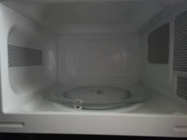 Microondas Taurus Negro Nuevo