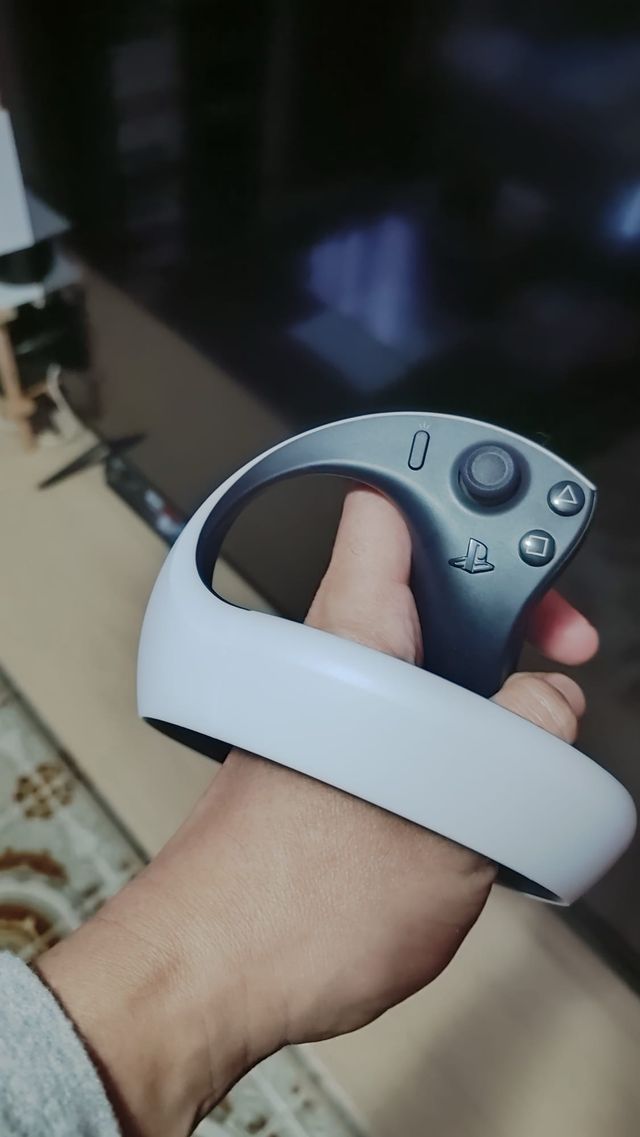 Mandos DualSense PSVR2 PS5