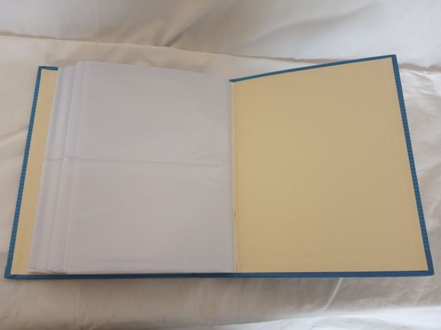 Album di foto o cartoline Disney Mickey 50 Pagine