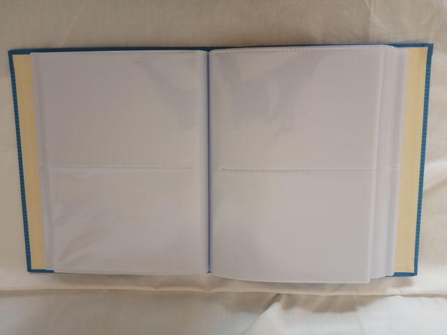 Album di foto o cartoline Disney Mickey 50 Pagine