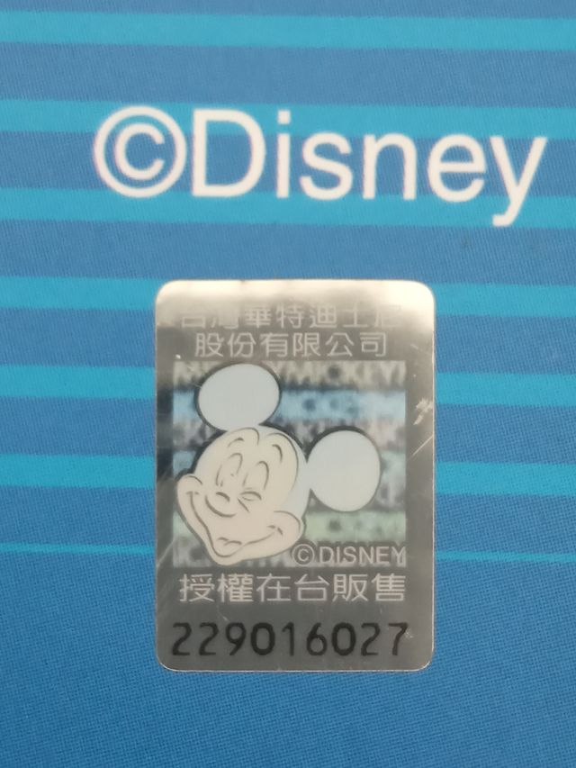 Album di foto o cartoline Disney Mickey 50 Pagine