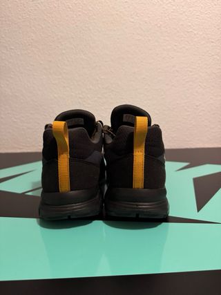 Salomon Saliba Waterproof Hombre