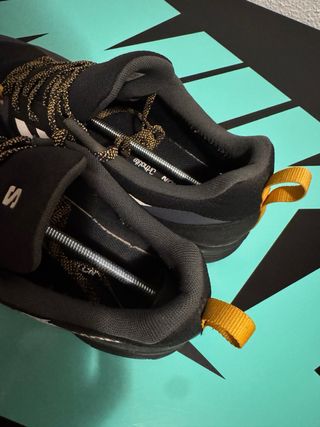 Salomon Saliba Waterproof Hombre