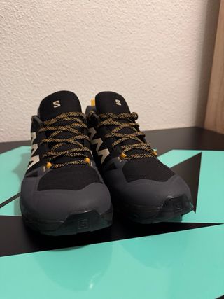 Salomon Saliba Waterproof Hombre