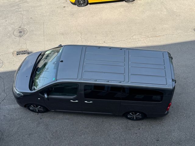 Toyota Proace 2.0d4d 150cv 8 plazas 2018