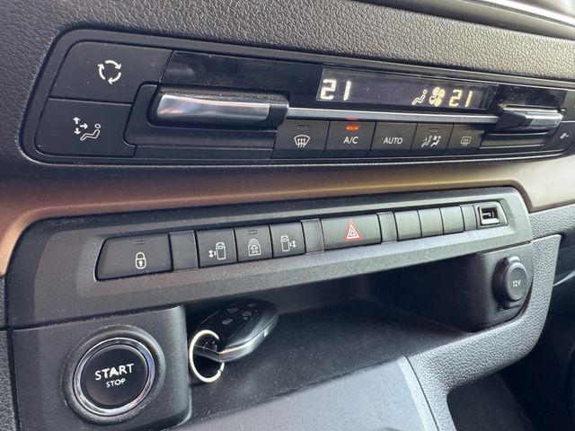 Toyota Proace 2.0d4d 150cv 8 plazas 2018