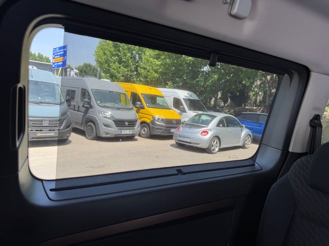 Toyota Proace 2.0d4d 150cv 8 plazas 2018