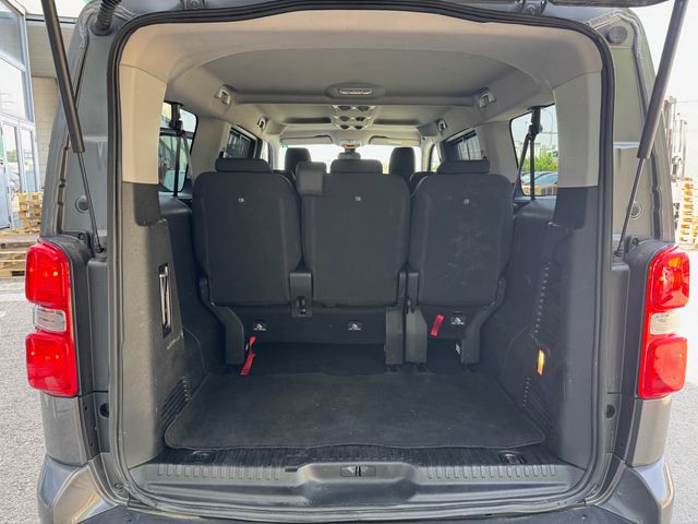 Toyota Proace 2.0d4d 150cv 8 plazas 2018