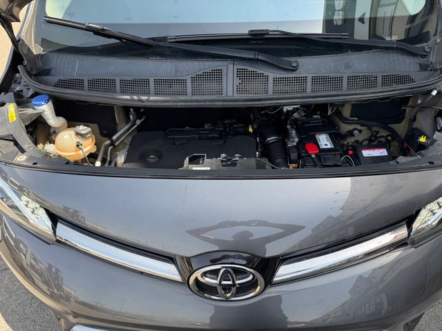 Toyota Proace 2.0d4d 150cv 8 plazas 2018