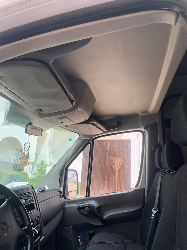 Toyota Proace 2.0d4d 150cv 8 plazas 2018