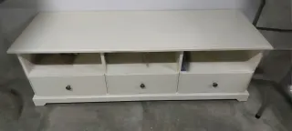 Mueble de televisión