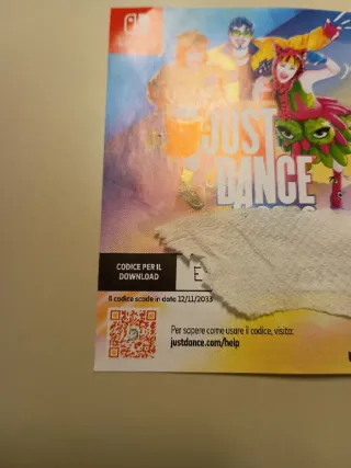 Just Dance 2026 Edition Nintendo Switch