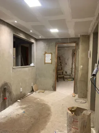 Reformas integrales completas