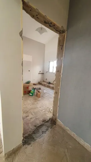 Reformas integrales completas