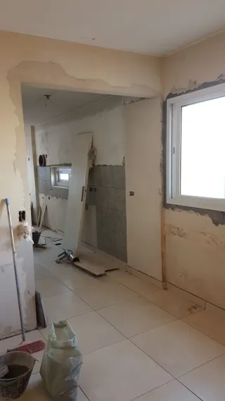 Reformas integrales completas