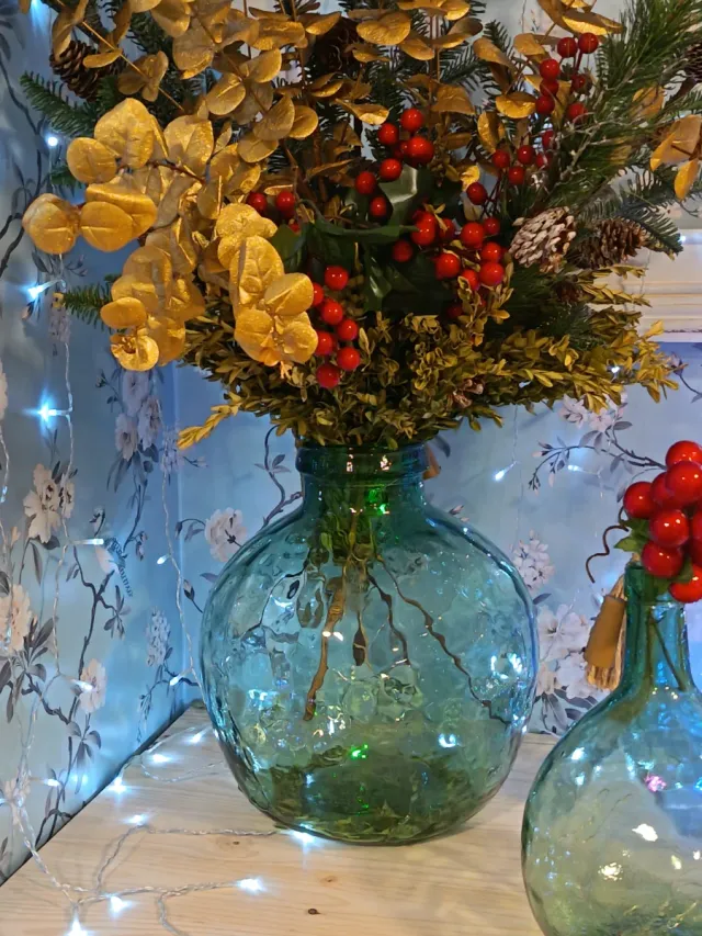 Damajuanas Garrafones Decoración Vidrio, consultar