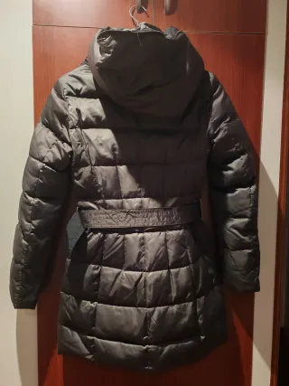 Liquidación cazadoras mujer invierno