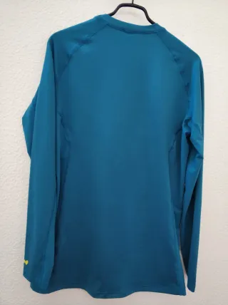 Camiseta Luedze Manga Larga l