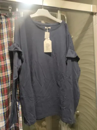 Pijama mujer talla XL cuadros