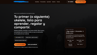 Creacion de paginas Web para tu Negocio/Empresa