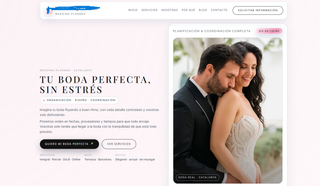 Creacion de paginas Web para tu Negocio/Empresa