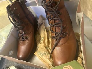 Botines Kaola Marrones