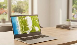 ASUS Chromebook CX1500CKA 15.6 Intel Celeron N4500