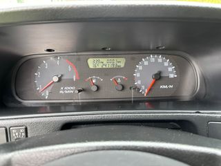 Nissan Terrano II 2004 2.7 125cv