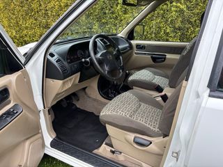 Nissan Terrano II 2004 2.7 125cv