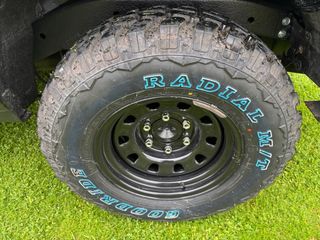 Nissan Terrano II 2004 2.7 125cv