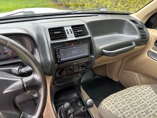 Nissan Terrano II 2004 2.7 125cv