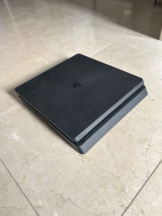 PS4 Slim 500GB