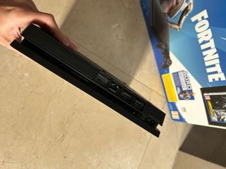 PS4 Slim 500GB
