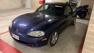 Mazda MX-5 2003