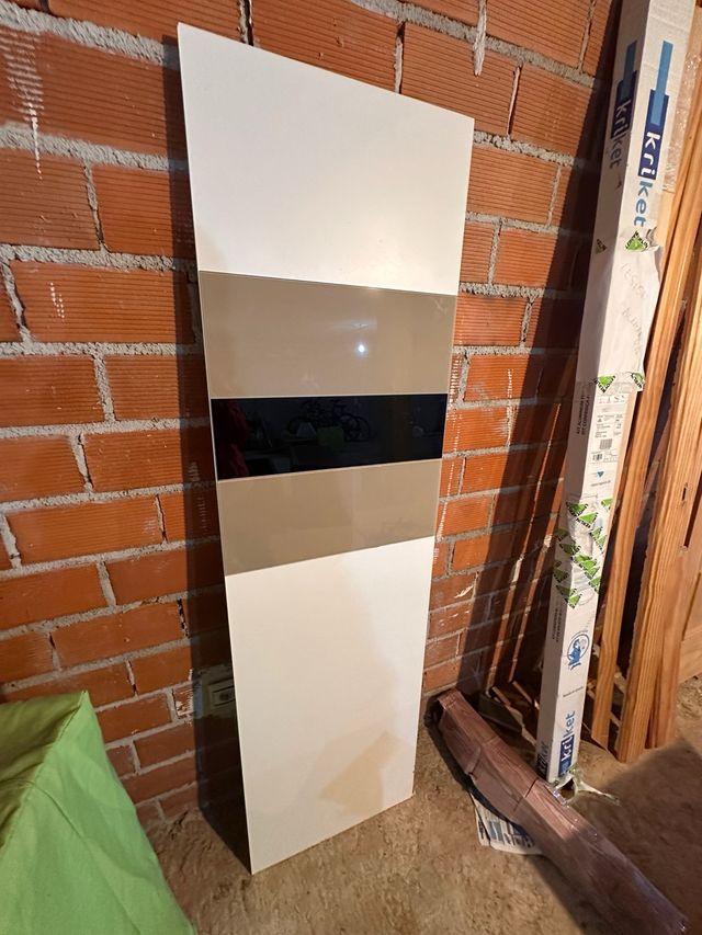 Cabecero de cama matrimonio