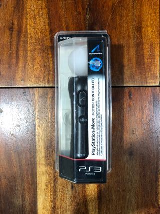 Sony PlayStation Move sigillato sealed ps4 ps3