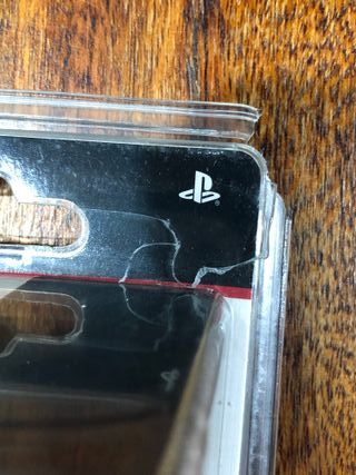 Sony PlayStation Move sigillato sealed ps4 ps3