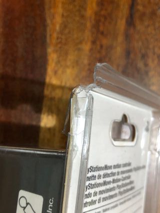 Sony PlayStation Move sigillato sealed ps4 ps3