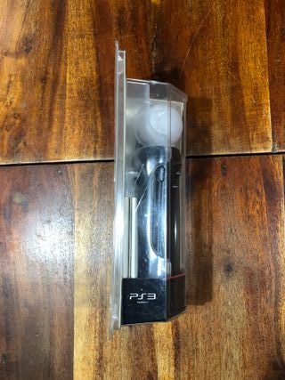 Sony PlayStation Move sigillato sealed ps4 ps3