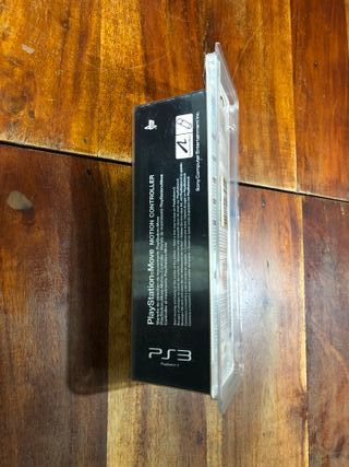 Sony PlayStation Move sigillato sealed ps4 ps3