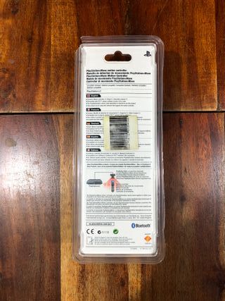 Sony PlayStation Move sigillato sealed ps4 ps3