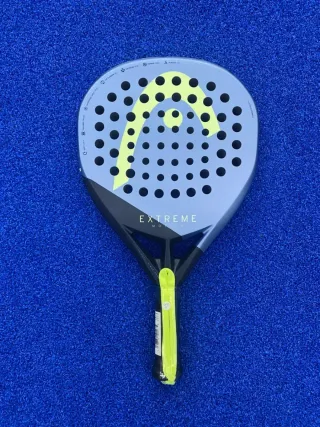 Pala Head Extreme Motion 2025