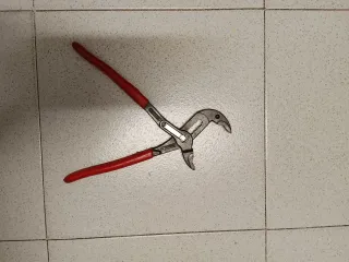 Knipex Pico Loro Alicates Ajustables Cobra