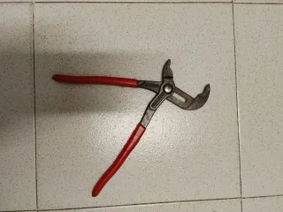 Knipex Pico Loro Alicates Ajustables Cobra