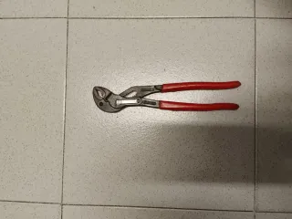 Knipex Pico Loro Alicates Ajustables Cobra