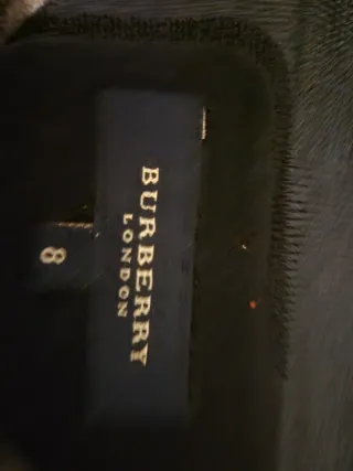 Jersey de rayas con cremallera